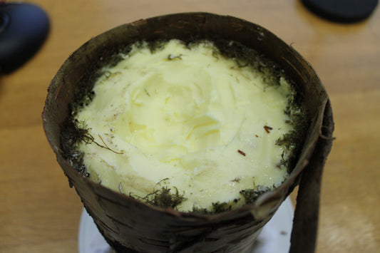 Bog Butter - Unearthing Irish History