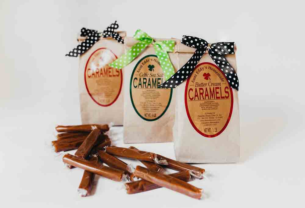 Caramels