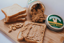 Load image into Gallery viewer, Flaherty&#39;s Sweet Irish Peanut Butter
