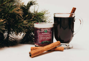 Hot Spiced Wine Mix