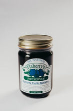 Load image into Gallery viewer, Bunratty Castle Blueberry Kettle-Cooked Preserves

