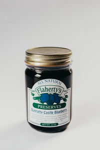 Bunratty Castle Blueberry Kettle-Cooked Preserves