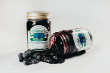 Load image into Gallery viewer, Bunratty Castle Blueberry Kettle-Cooked Preserves
